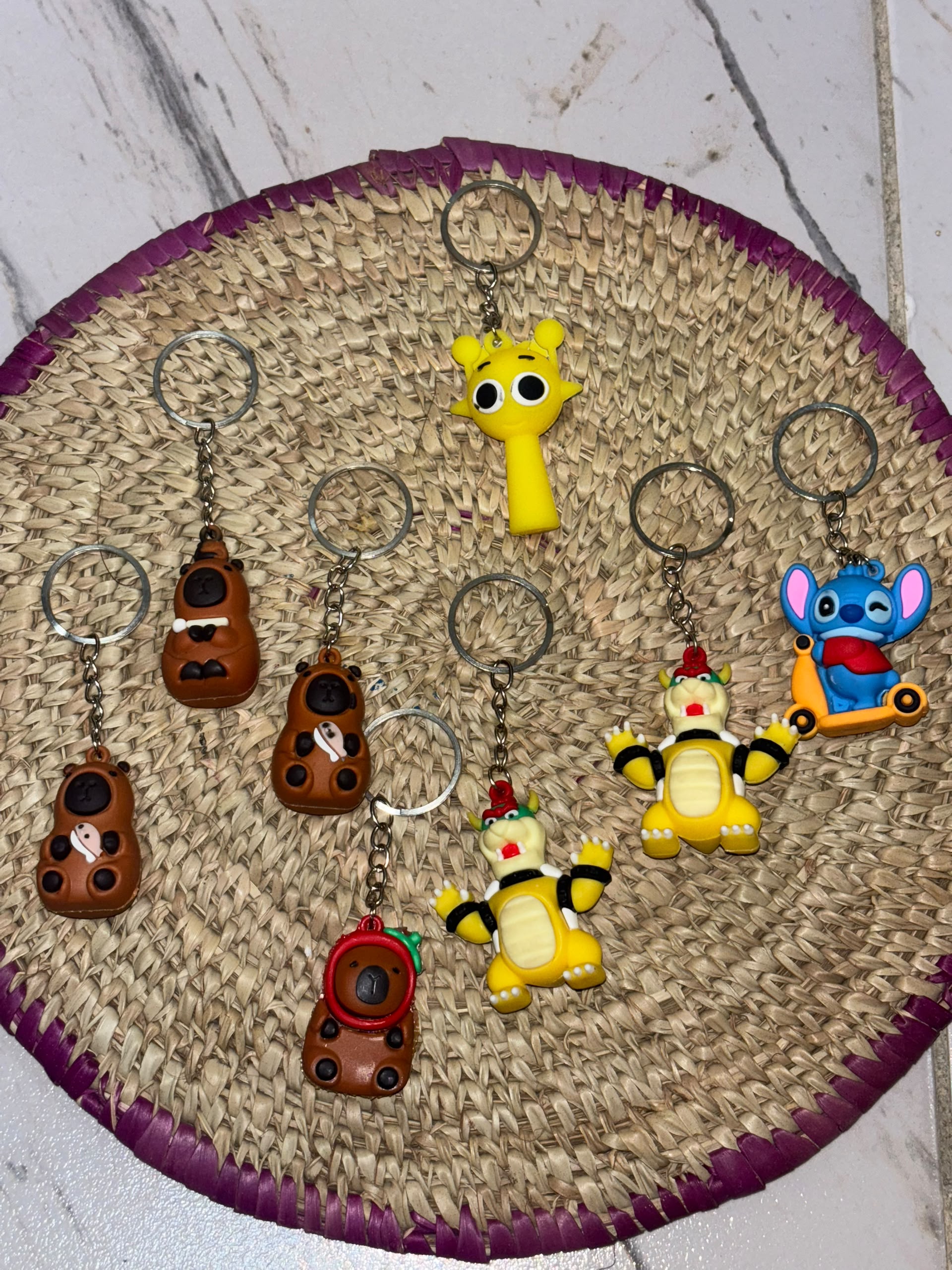 Key Holder