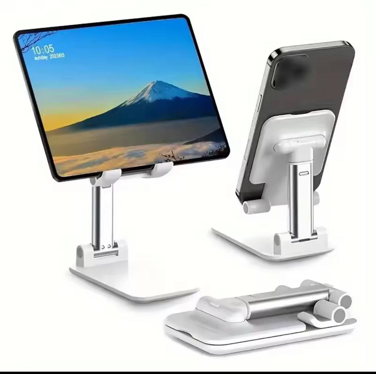 Foldable Phone Holder