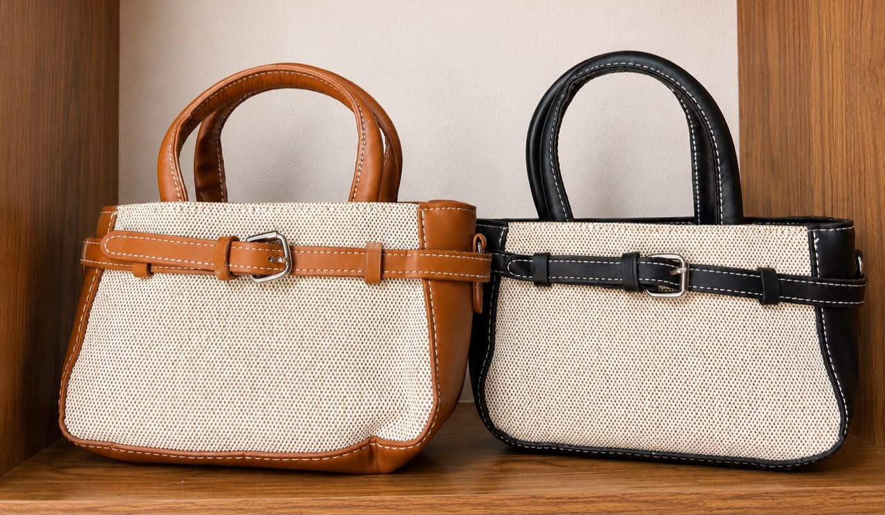 Zirat Bag