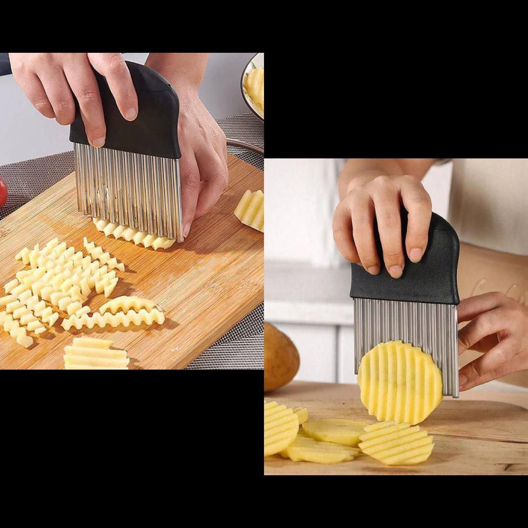 Waver Maker